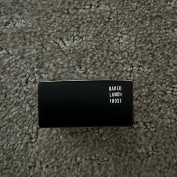 New in Box MAC Cosmetics Eyeshadow - Naked Lunch Frost - Picture 2 of 3